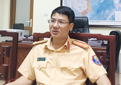 Không có chế tài tương xứng, khó bảo đảm TTATGT và kiềm chế tai nạn 