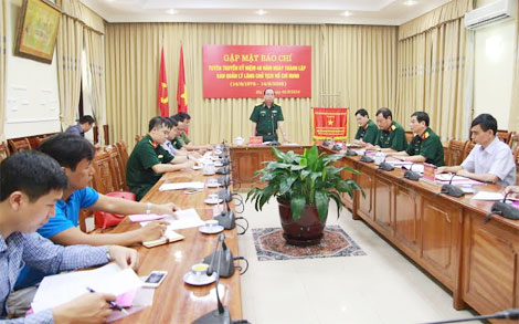 Lăng Bác đã đón tiếp hơn 52 triệu lượt người đến viếng