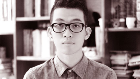 Nhạc sỹ Mew Amazing: Đã qua rồi một "gió mưa tơi bời"