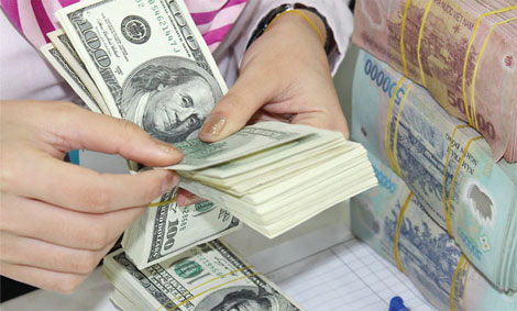 Chưa có nhiều yếu tố rủi ro gây áp lực lên tỷ giá