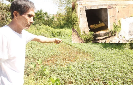 Nguồn nước thải sau xử lý của Khu công nghiệp Hòa Cầm chảy ra sông Cầu Đỏ có đáng lo ngại?