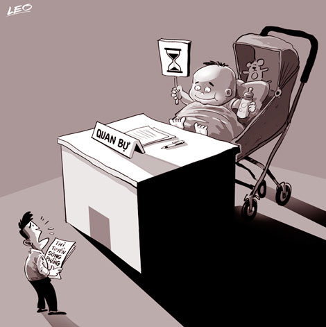 Làm sao để dân tin