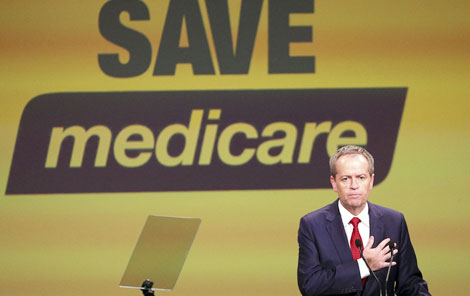 Chính trường Australia hậu bầu cử: Thách thức đón chờ