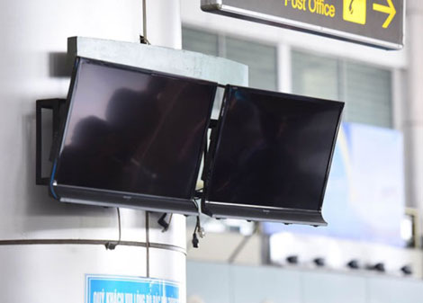 Hacker mũ trắng, những khát khao được xung trận