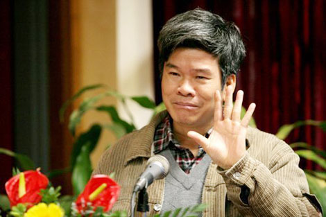 Nhà biên kịch Đoàn Tuấn: Trong ký ức rì rầm