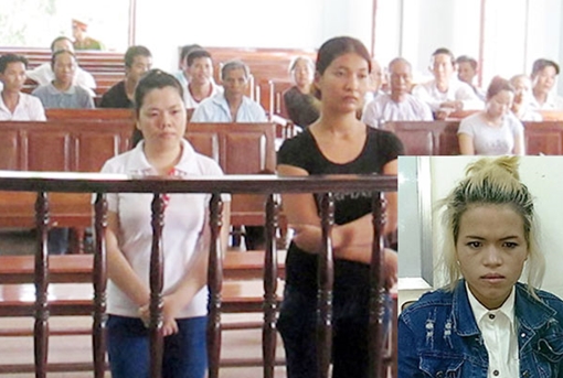 Vỡ mộng chồng ngoại, biến thành “mẹ mìn”