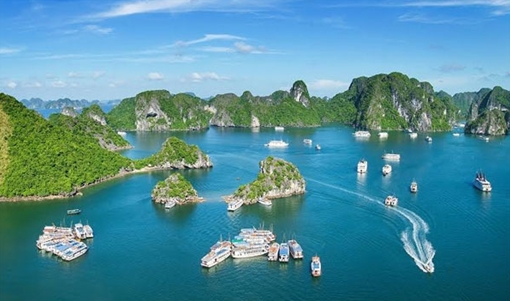 Vinhomes Dragon Bay - Nhịp đập sôi động của kỳ quan thế giới Hạ Long