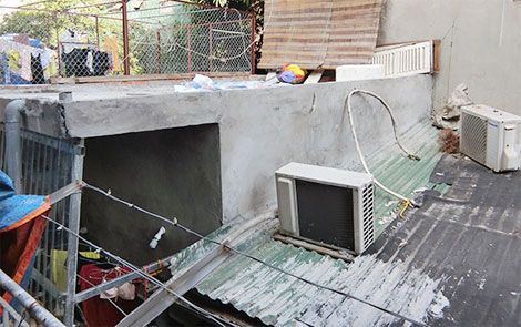 Cần giải quyết dứt điểm vụ tranh chấp gây mất ANTT ở số 51 Cảm Hội (Hà Nội)