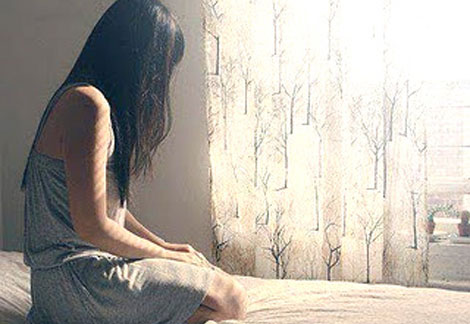 Tôi đã rao bán trinh tiết của mình