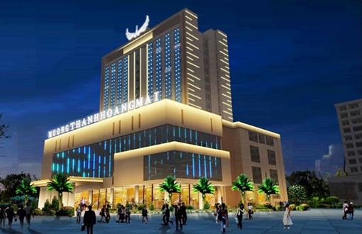 Khai trương khách sạn Mường Thanh Grand Hoàng Mai dịp Quốc khánh 2-9