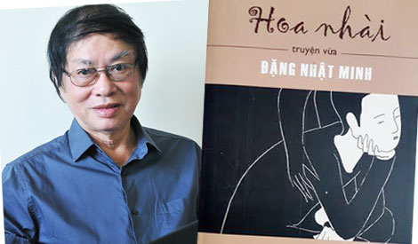 Có một Đặng Nhật Minh nhà văn