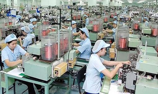 Vốn đâu cho DN khi tham gia vào các hiệp định thương mại?