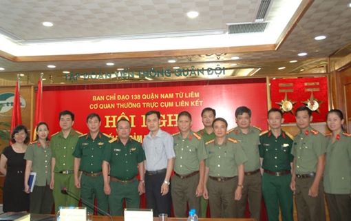 Tăng cường quản lý việc sử dụng thiết bị bay flycam