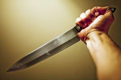 Án mạng trong tiệc sinh nhật