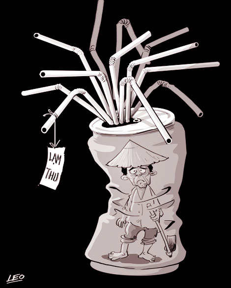 Chúng ta có dám công khai kết quả “xét nghiệm”?