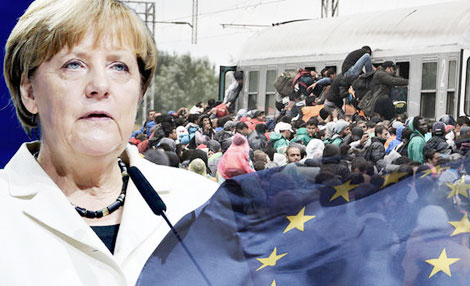 Thủ tướng Đức Angela Merkel: Thẳng thắn tự phê bình