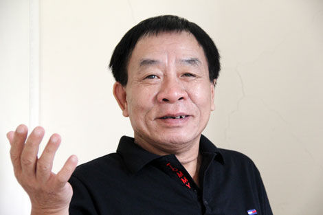 Nhà phê bình Nguyễn Hòa: Dù thế nào chúng ta cũng không thể mãi sinh tồn giữa bối cảnh văn hóa hỗn mang với rất nhiều nghịch lý