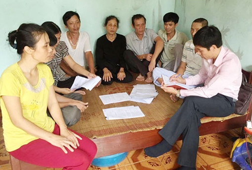 Vì sao tòa án quyết “xử” khi CQĐT đang giải quyết vụ việc?