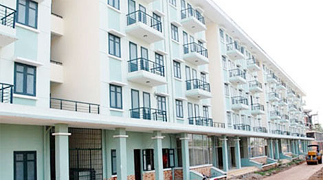 Nhiêu khê “hành chính hóa” với dự án phát triển nhà ở và người mua nhà