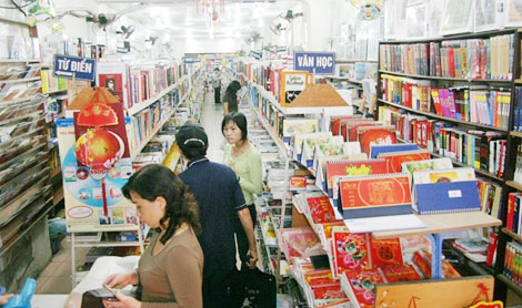 Kiến nghị sửa đổi nhiều quy định về hoạt động xuất bản