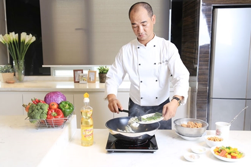 Nguồn dưỡng chất quý từ dòng Mekong