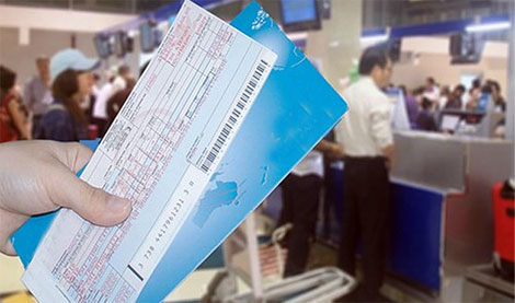 Hàng không, đường sắt bắt đầu bán vé Tết