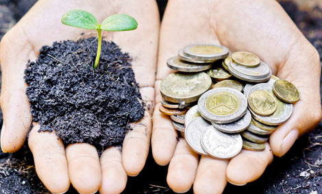 Doanh nghiệp và trách nhiệm cộng đồng