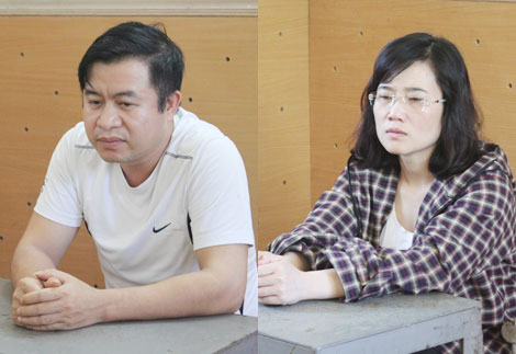 "Hotgirl ngân hàng" và cú lừa chiếm đoạt gần 50 tỷ đồng