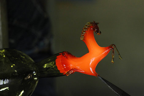 Nhật ký "Tây du": “Cướp Ngày” giữa paris hoa lệ