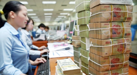 Chuyển nợ xấu thành vốn đầu tư: Không hiệu quả