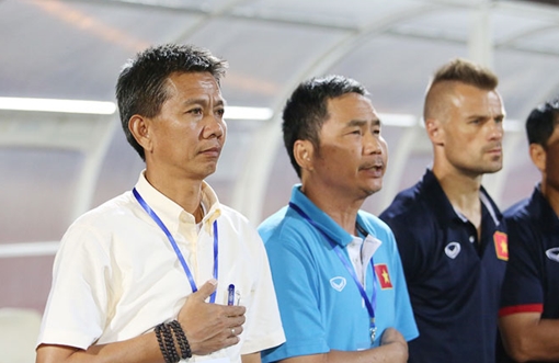 VKC U.19 Châu Á: Việt Nam ghi điểm