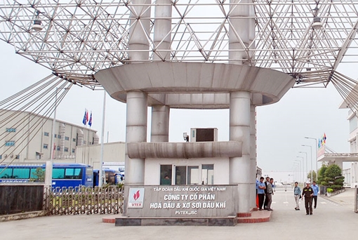 Đề nghị xử lý hình sự sai phạm tại Nhà máy xơ sợi Đình Vũ