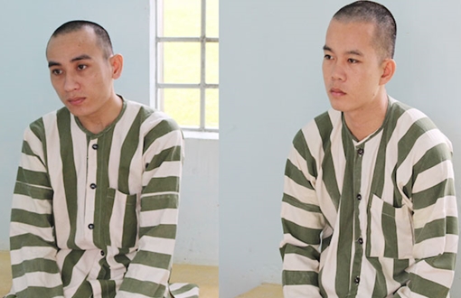 Cháu ruột trộm két sắt 700 triệu đồng của dì