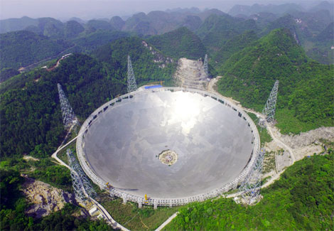 Cuộc đua tìm sự sống ngoài hành tinh trên “trái đất 2.0”