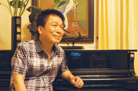 Để sống thật với chính mình thêm lần nữa