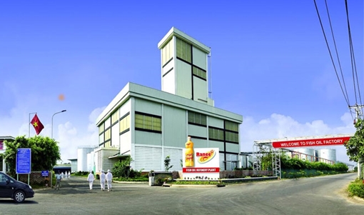 Sao Mai Group - Tầm nhìn tạo nên đẳng cấp