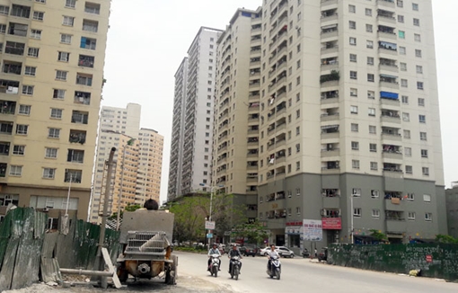 Lộ diện 38 dự án không đảm bảo PCCC tại Hà Nội