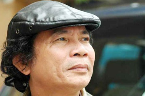 Lan man Nguyễn Trọng Tạo