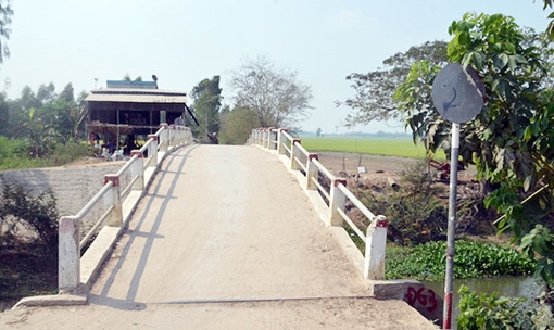 Kỷ luật hai cán bộ huyện sai phạm tài chính