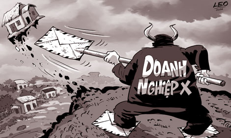 Tấc đất tấc vàng, tấc tàn tấc tệ