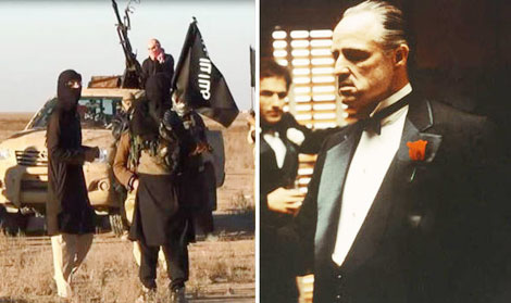 IS tiếp tục bành trướng: Những liên minh nguy hiểm