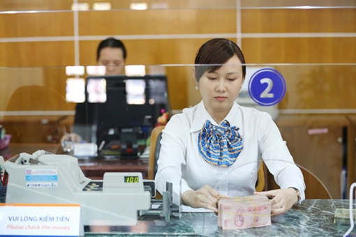 Tỷ giá tăng gây đầu cơ và áp lực lên lãi suất