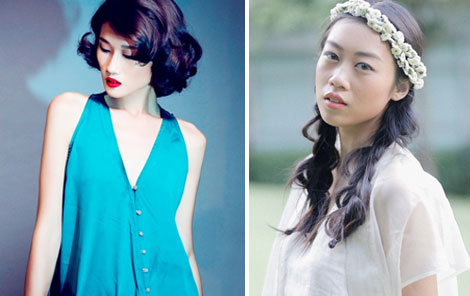 Liên tiếp xảy ra lùm xùm làng thời trang Việt