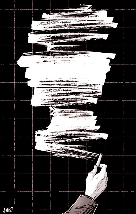 Thế nào là một nền giáo dục tốt hay là bốn chữ “thật” trong cải cách giáo dục