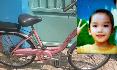 Đã tìm thấy bé gái mất tích khi đi tìm mẹ