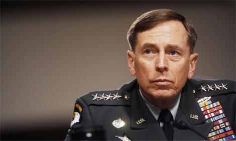 Cựu trùm CIA được Donald Trump cân nhắc làm ngoại trưởng