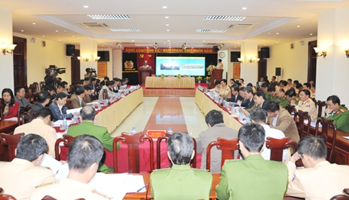 Đối thoại tìm giải pháp