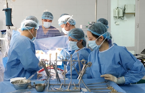 Bảo hiểm y tế cho CBCS Công an có gì mới?