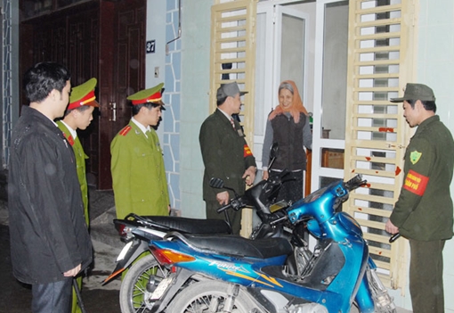 Ghi nhận từ kết quả mô hình “3 giảm, 4 giữ”