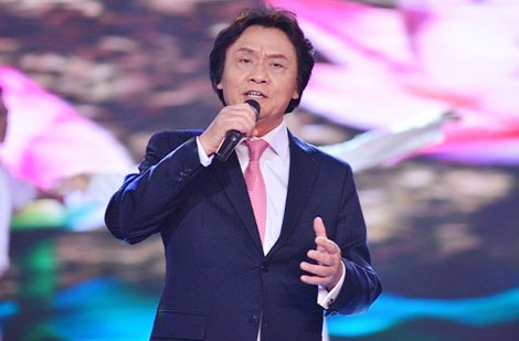 NSƯT Quang Lý: Dòng sông ấy đã trôi về miền ảo mộng